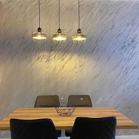 Apartman Mila شقة