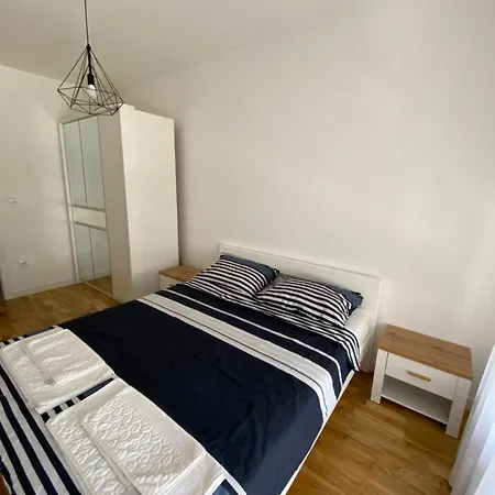شقة Apartman Mila