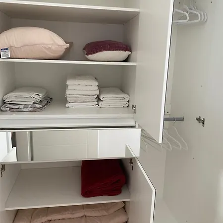 شقة Apartman Mila