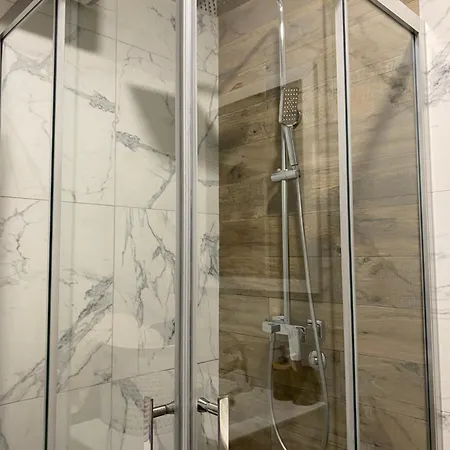 Apartman Mila شقة *