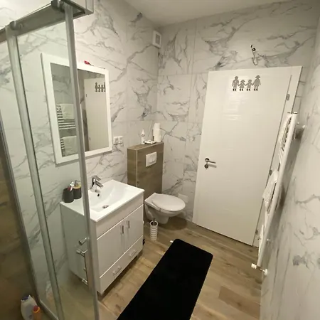 Apartman Mila بييلينا
