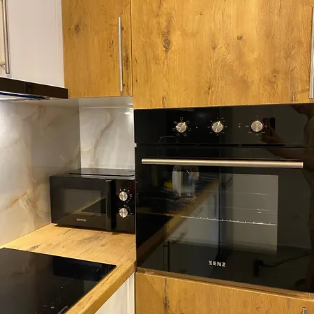 Apartman Mila بييلينا