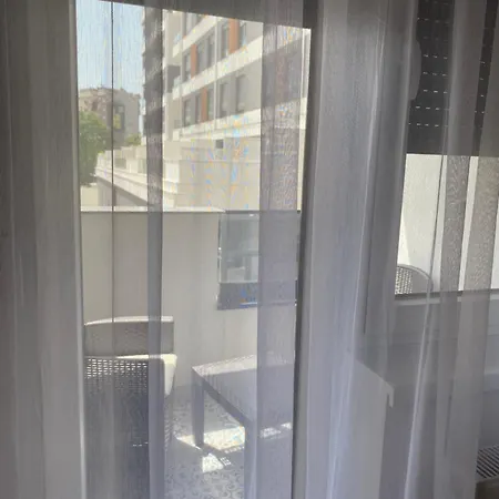 Apartman Mila * بييلينا