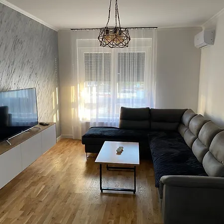 Apartman Mila *