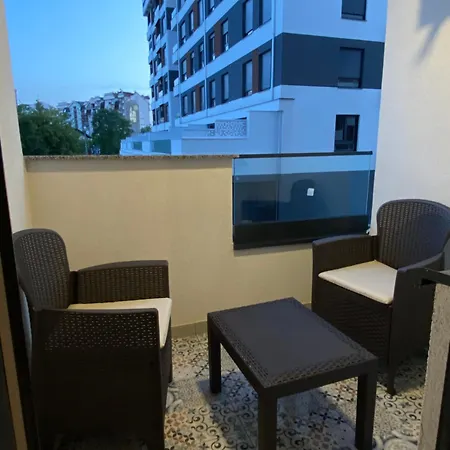 شقة Apartman Mila