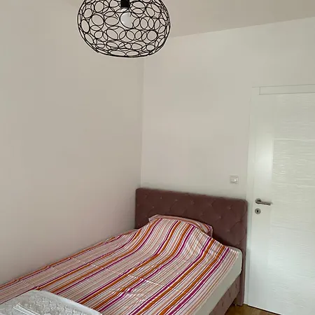 شقة Apartman Mila *
