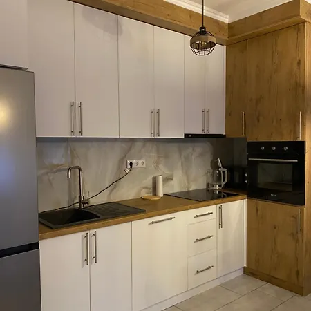 شقة Apartman Mila بييلينا