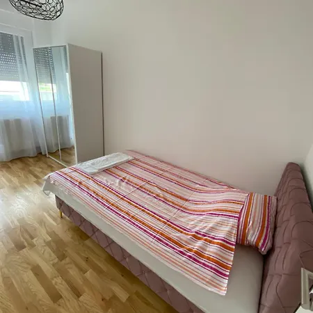 شقة Apartman Mila بييلينا